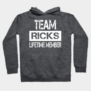 Ricks Hoodie